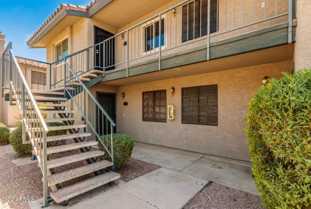 MLS: 6413821 Condo For Sale