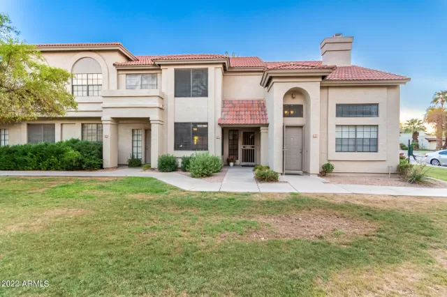 MLS: 6431630 Condo For Sale