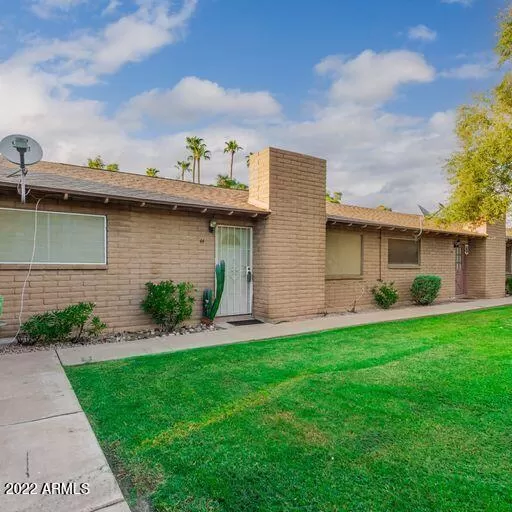 MLS: 6438721 Condo For Sale