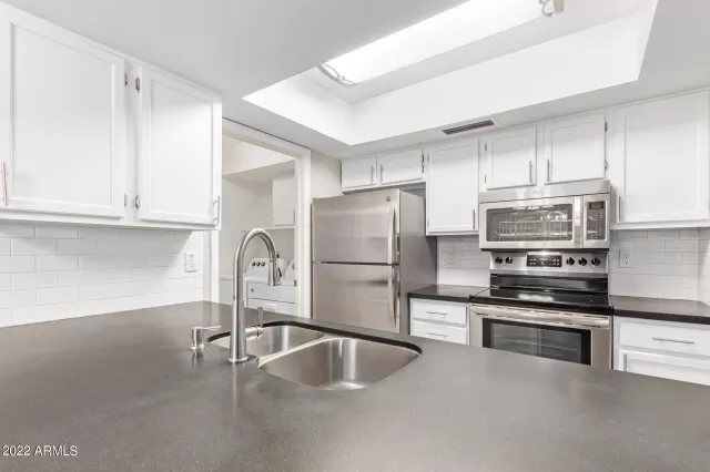 MLS: 6441720 Condo For Sale