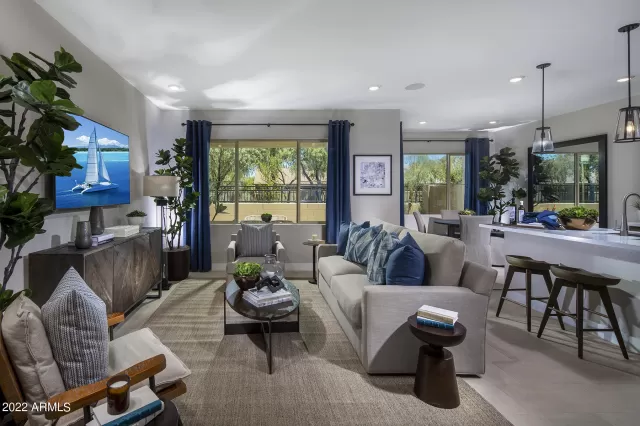 MLS: 6443290 Condo For Sale