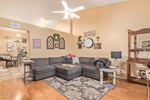 MLS: 6443385 Condo For Sale