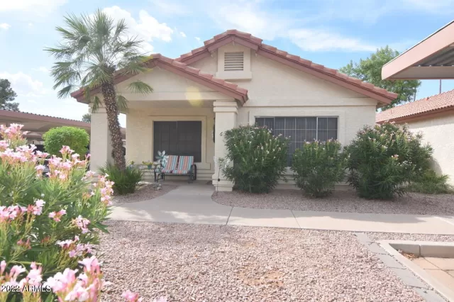 MLS: 6444139 Condo For Sale