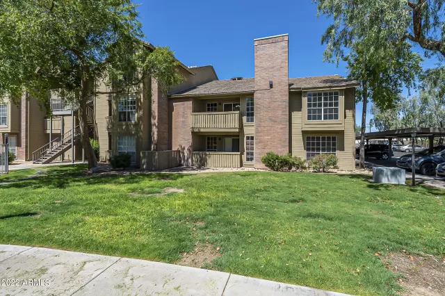 MLS: 6444321 Condo For Sale