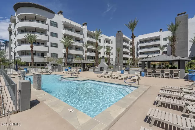 MLS: 6450009 Condo For Sale