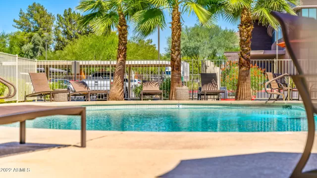 MLS: 6458857 Condo For Sale