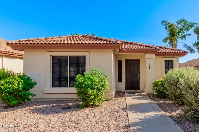 MLS: 6459186 Condo For Sale