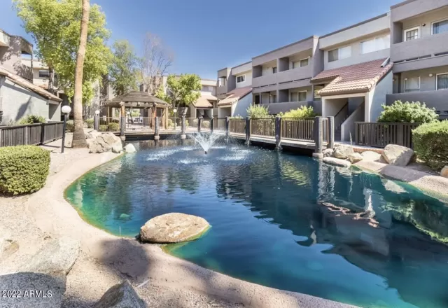 MLS: 6459338 Condo For Sale