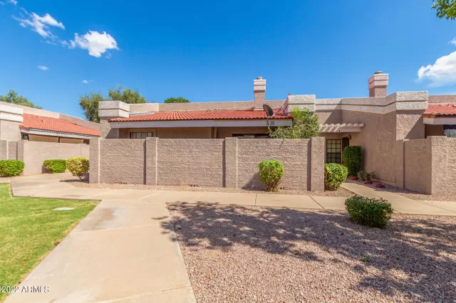 MLS: 6459538 Condo For Sale