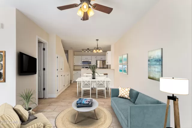 MLS: 6463055 Condo For Sale