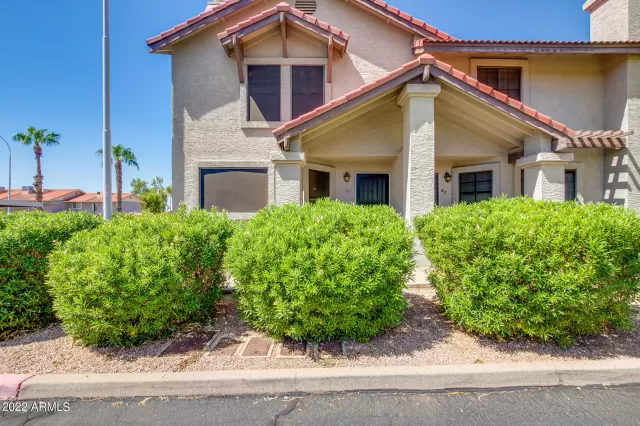 MLS: 6464586 Condo For Sale