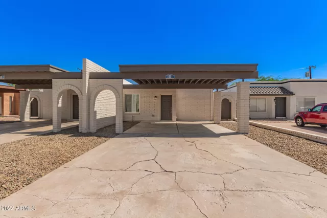MLS: 6466332 Condo For Sale
