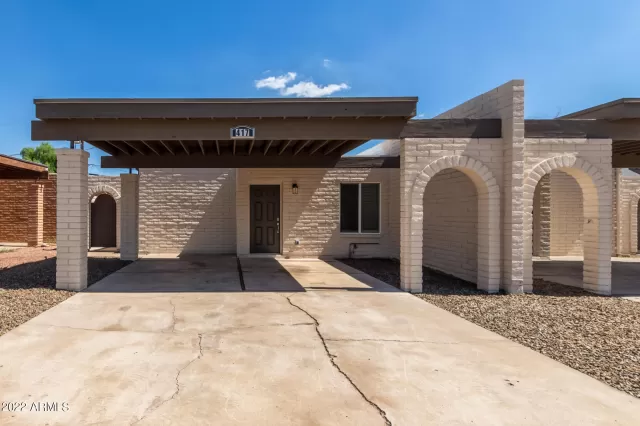 MLS: 6466458 Condo For Sale