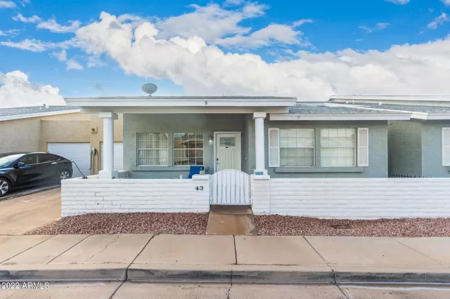 MLS: 6470844 Condo For Sale