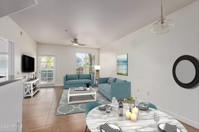 MLS: 6476673 Condo For Sale