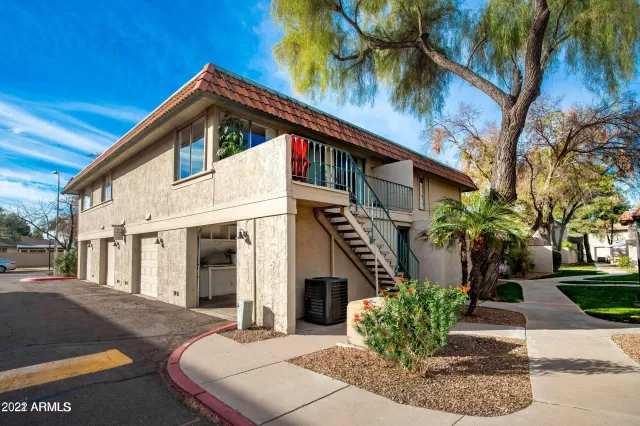 MLS: 6477960 Condo For Sale