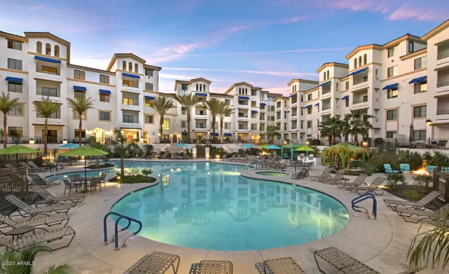 MLS: 6478436 Condo For Sale