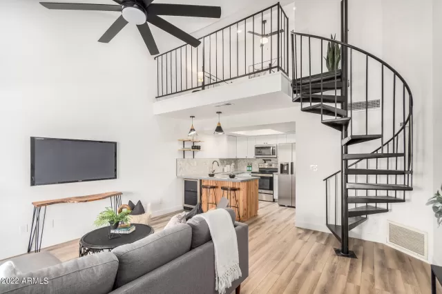 MLS: 6481748 Condo For Sale