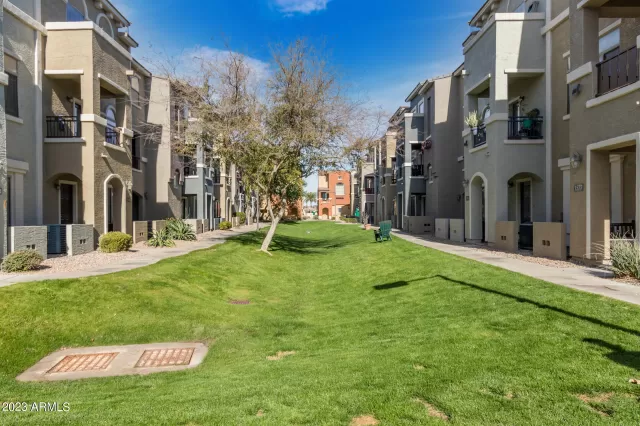 MLS: 6507805 Condo For Sale