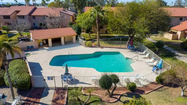 MLS: 6511601 Condo For Sale