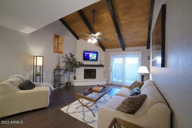 MLS: 6512495 Condo For Sale