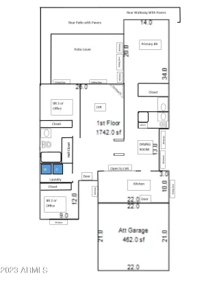 Photo #2: 6515097 Listing