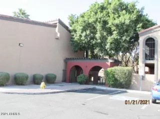 More Details about MLS # 6515865 : 2048 S RURAL ROAD#A