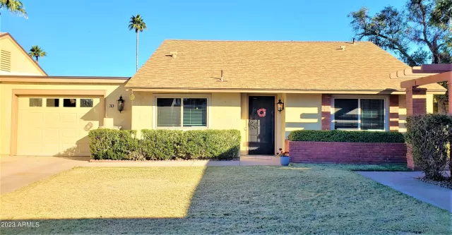 MLS: 6518113 Condo For Sale