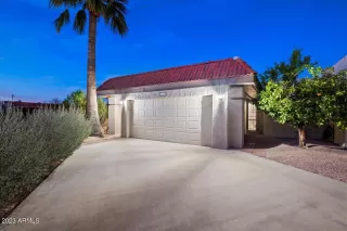 More Details about MLS # 6532075 : 2507 N AUGUSTA DRIVE
