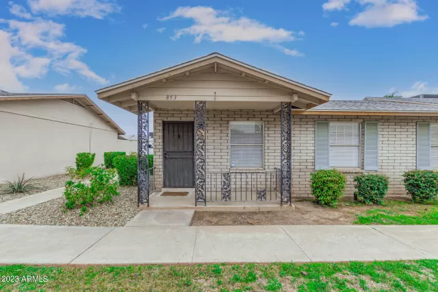 MLS: 6535066 Condo For Sale