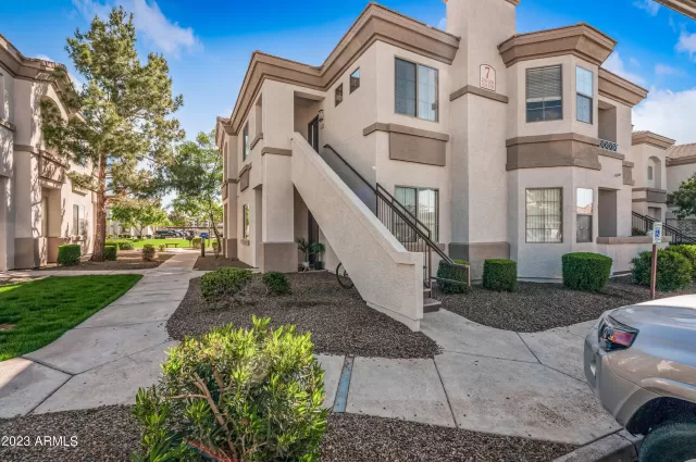 MLS: 6535882 Condo For Sale