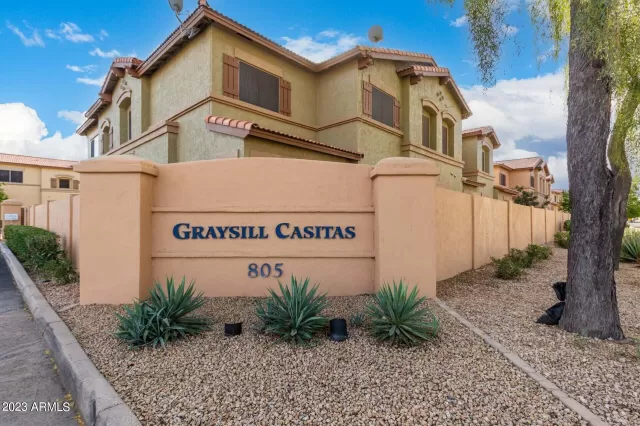 MLS: 6545697 Condo For Sale