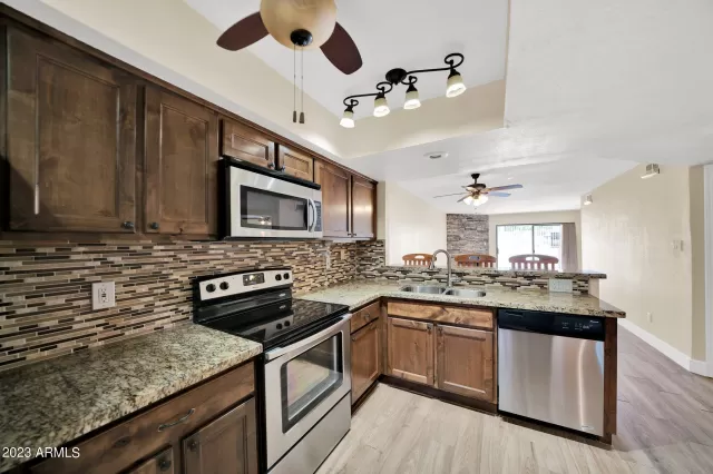 MLS: 6549695 Condo For Sale