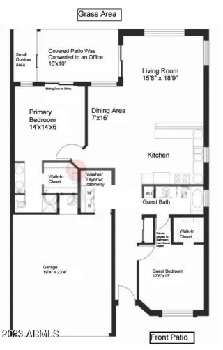 Photo #2: 6549780 Listing 