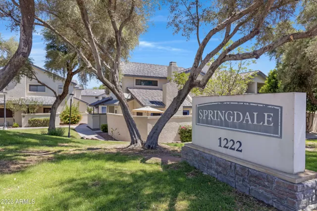 MLS: 6563540 Condo For Sale