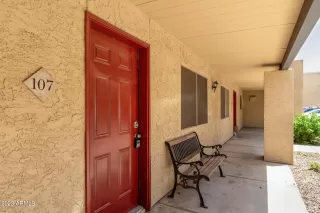 More Details about MLS # 6565771 : 1014 E SPENCE AVENUE#107