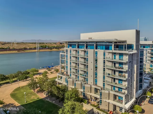 MLS: 6571371 Condo For Sale