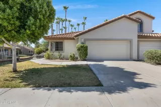 More Details about MLS # 6577611 : 1345 W MEADOW GREEN LANE