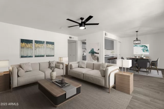 MLS: 6582660 Condo For Sale