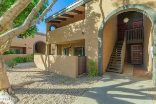 More Details about MLS # 6586595 : 2040 S RURAL ROAD#A