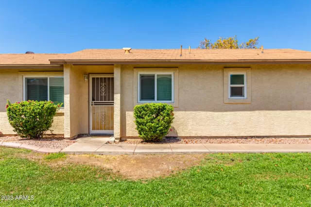 MLS: 6588680 Condo For Sale