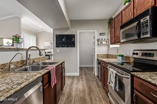 MLS: 6596947 Condo For Sale