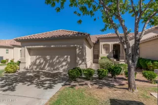 More Details about MLS # 6605786 : 23803 S VACATION WAY