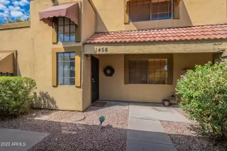 More Details about MLS # 6606242 : 1456 W LA JOLLA DRIVE