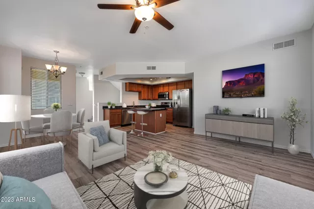 MLS: 6606453 Condo For Sale