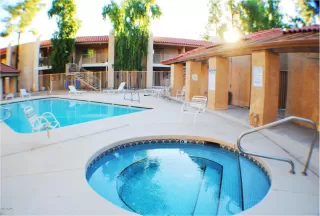 More Details about MLS # 6613972 : 2220 W DORA STREET#226