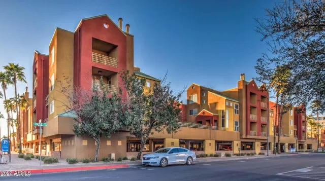 MLS: 6616312 Condo For Sale