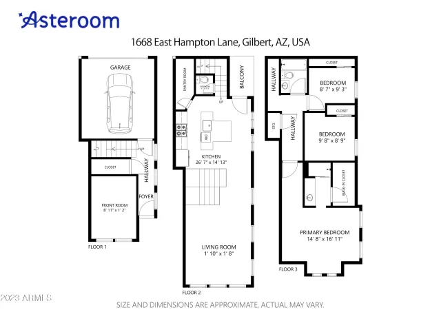 MLS: 6619671 Condo For Sale