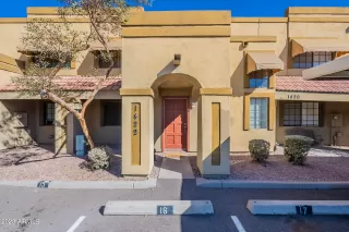 More Details about MLS # 6624401 : 1422 W LA JOLLA DRIVE