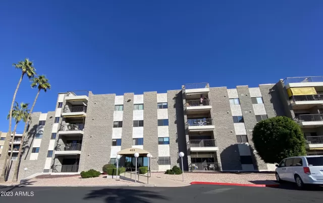 MLS: 6634174 Condo For Sale